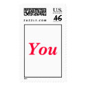 You postage by dorinco You postage