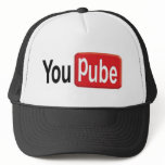 You Pube hats