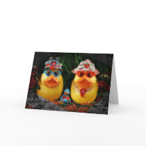 You Quack Me Up! cards
