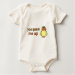 Infant Organic Onesie / Creeper