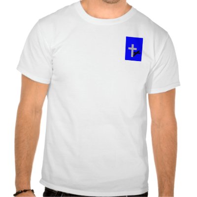 You Rais Me Up T Shirt by lonvig