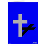 You raise me up - Art Gallery Selection Cards