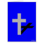You raise me up - Art Gallery Selection Cards