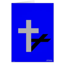 You raise me up - Art Gallery Selection cards