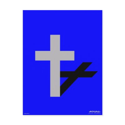 You raise me up - Art Gallery Selection Post Cards by lonvig
