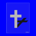 You raise me up - Art Gallery Selection postcards