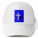 You Raise Me Up hats by lonvig You Raise Me Up hats