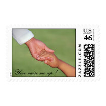 You raise me up ! postage