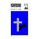 You raise me up postage