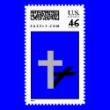 You raise me up postage
