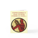 You’re Hardly a Fool to Have Studied so Hard... cards by ZephyrusBooks You’re Hardly a Fool to Have Studied so Hard... cards