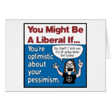 You’re optimistic about your pessimism cards