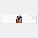 You Ready? Bumper Sticker