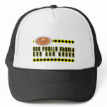 You Really Should See the Bacon hats
