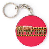 You Really Should See the Bacon Key Chain