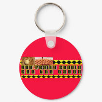 You Really Should See the Bacon keychains by aandjdesigns You Really Should See the Bacon keychains
