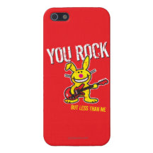 You Rock Covers For iPhone 5