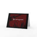 You rock my world! cards by mspeep_14 You rock my world! cards