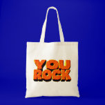 YOU ROCK bags