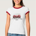 You Satisfy My Sweet Tooth Tee t-shirts