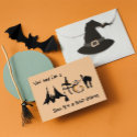 You say I'm a Witch cards