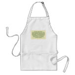 You Say Tomato Aprons