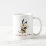 You Should See The Other Guy Coffee Mugs
