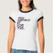 Ladies Ringer T-Shirt