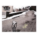 you sing postcard