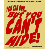 You still can't hide t-shirts by alienblood You still can't hide t-shirts