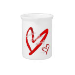 You Stole My Heart pitchers
