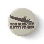 You sunk my battleship! Retro Flair buttons