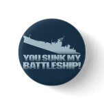 You sunk my battleship! Retro Flair Button