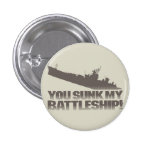 You sunk my battleship! Retro Flair buttons