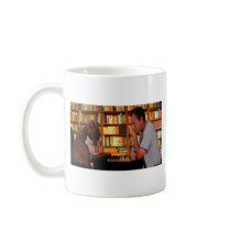 You sure about that move? coffee mugs