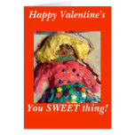 You Sweet Thing - Card cards