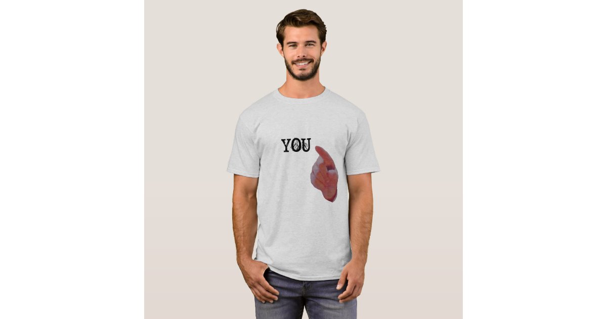 t shirt you are my person