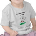 YOU THINK IT'S FUNNY BUT IT'S SNOT t-shirts by Shizane101 YOU THINK IT'S FUNNY BUT IT'S SNOT t-shirts