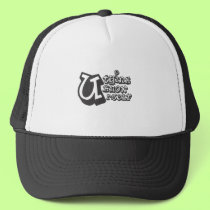You Think You Know Yourself hats by borlock You Think You Know Yourself hats