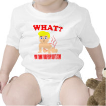 You think your poop don't stink t-shirts