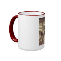 You Touched Me mugs