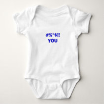 #%*$!!YOU t-shirts by whatchamacallit #%*$!!YOU t-shirts