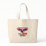 YOU TUBE Conventions Bag