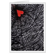 You Turned My World Upside Down cards