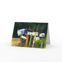 You"ve Got Mail cards