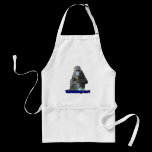 You wanna go me aprons