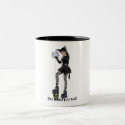 You wanna play ball? mugs by loveit2 You wanna play ball? mugs
