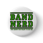 You Want To Be Me Pins