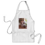 you want to eat well? celeste cosinha aprons