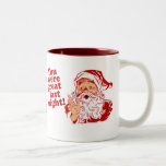 You Were Great Last Night Coffee Mugs